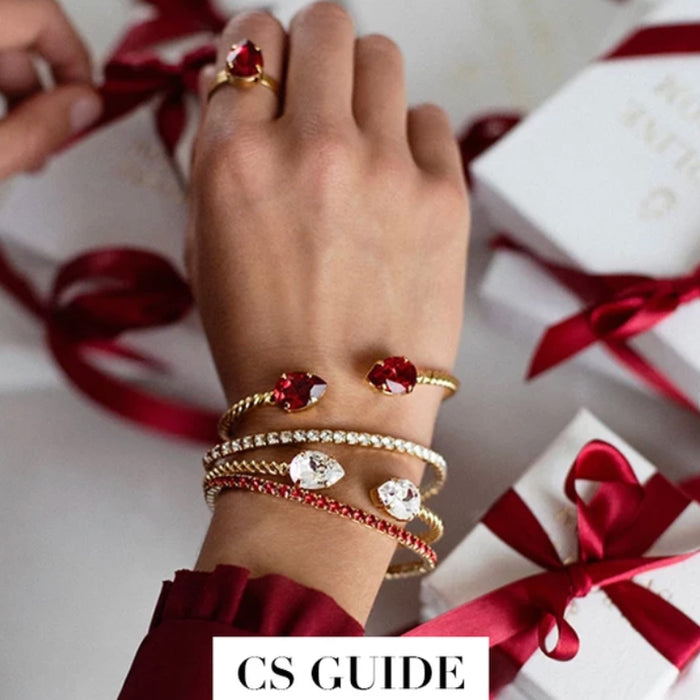 Our Sparkling Christmas Gift Guide