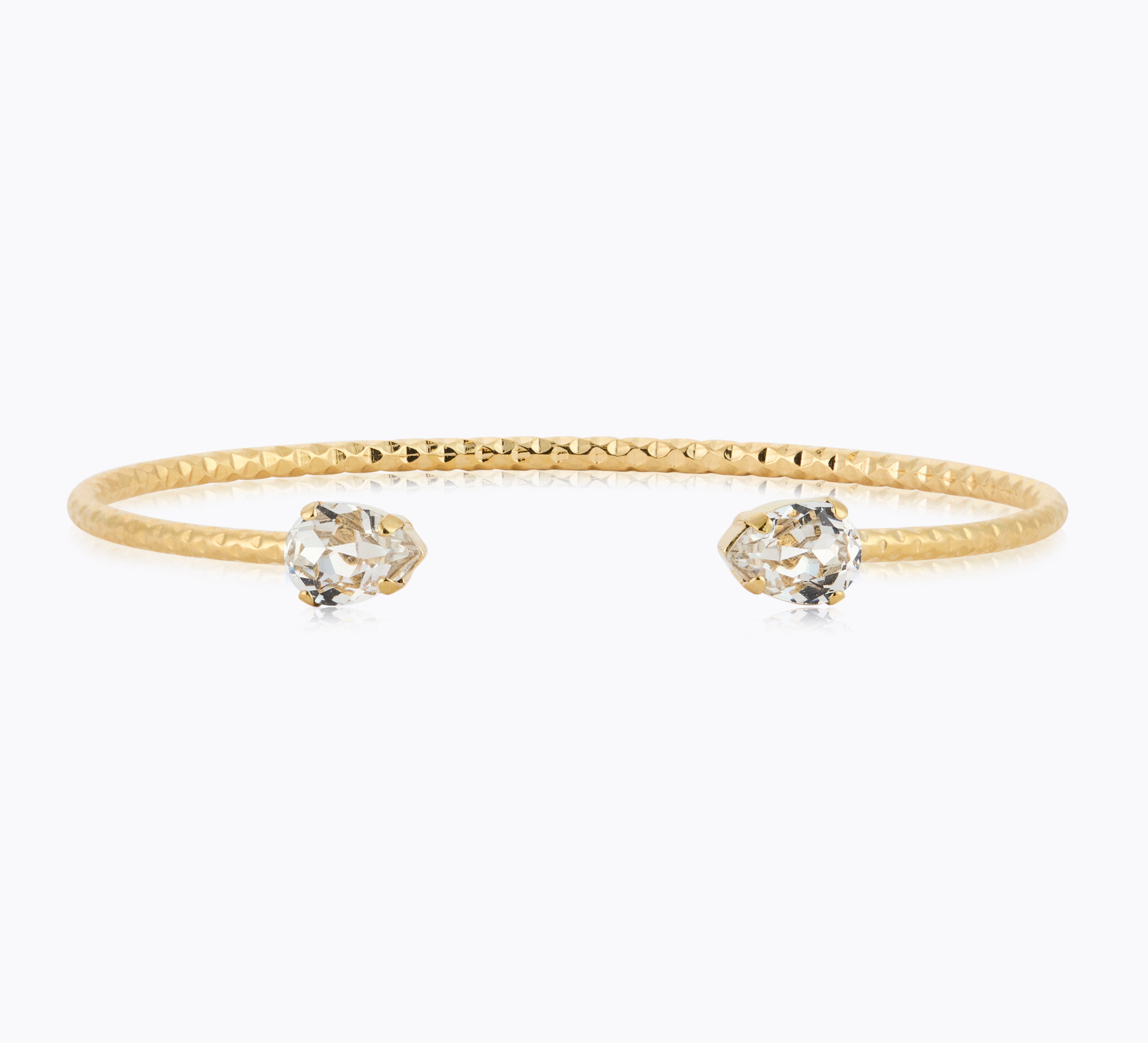 Caroline Svedbom - Amelia Bracelet Any Color Gold