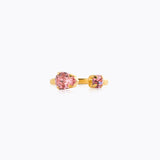 Caroline Svedbom - Amelia Ring Light Rose Gold