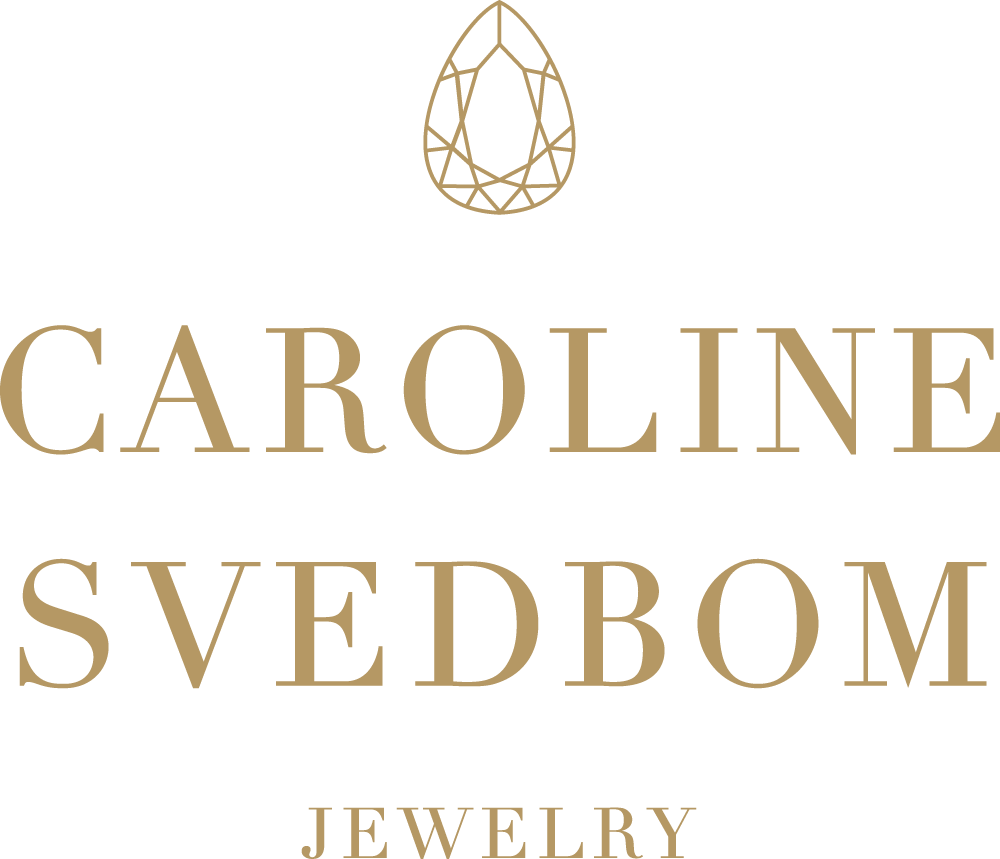 Caroline Svedbom Jewelry Norway