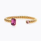 Caroline Svedbom - Daria Bracelet Dark Rose Gold