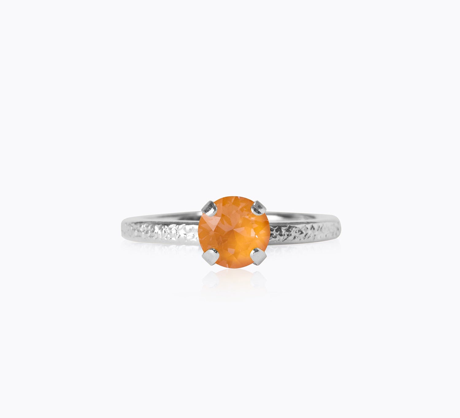 Natti Ring / Mango Delite