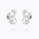 Caroline Svedbom - Malva Earrings Crystal Rhodium