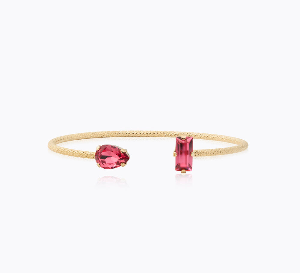 Caroline Svedbom - Noelle Bracelet Rose Gold