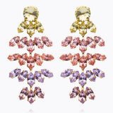 Caroline Svedbom - Mini Bonnie Earring Dreamscape Combo Gold