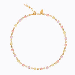 Calanthe Necklace / Dreamscape Combo