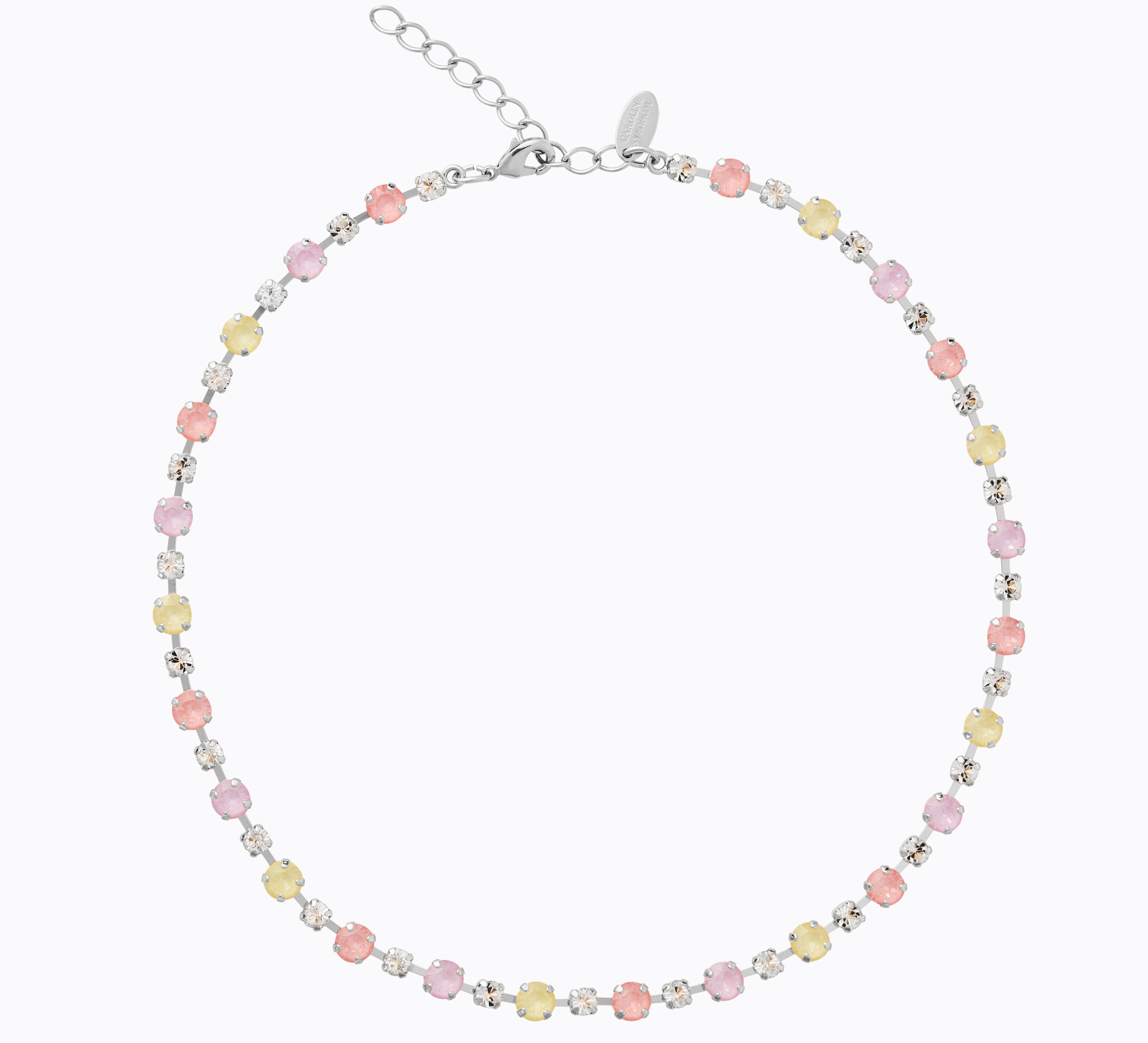 Calanthe Necklace / Dreamscape Combo