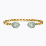 Caroline Svedbom - Mini Drop Bracelet Agave Ignite Gold