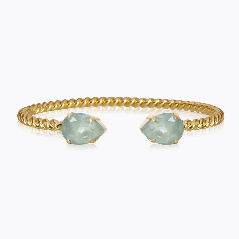 Caroline Svedbom - Mini Drop Bracelet Agave Ignite Gold