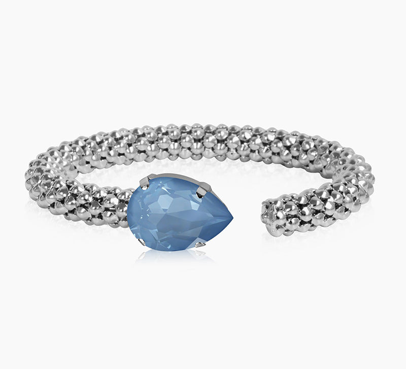 Classic Rope Bracelet / Denim Ignite