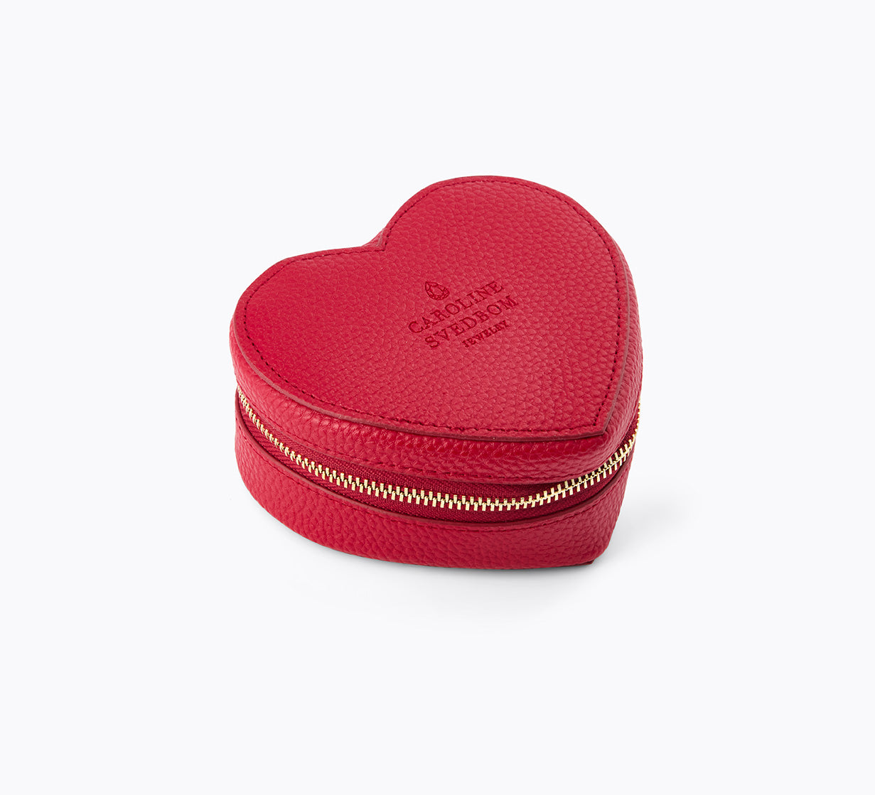 Caroline Svedbom - Heart Red Organizer