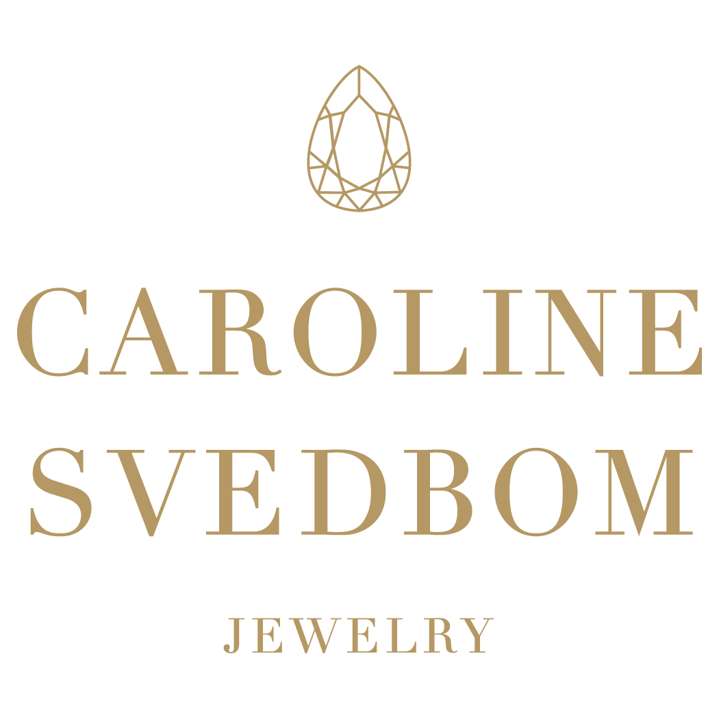 Caroline Svedbom Jewelry Norway