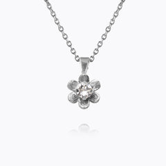 Caroline Svedbom - Juni Necklace Crystal Rhodium