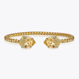 Caroline Svedbom - Mini Drop Bracelet Jonquil Gold